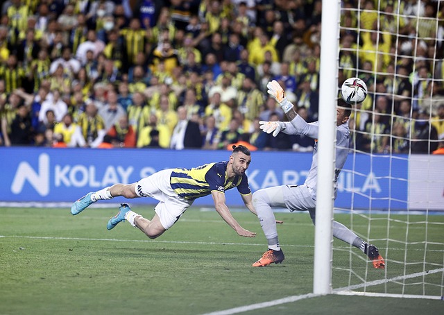 球员在场上 球员在场上