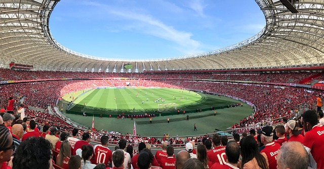 低谷